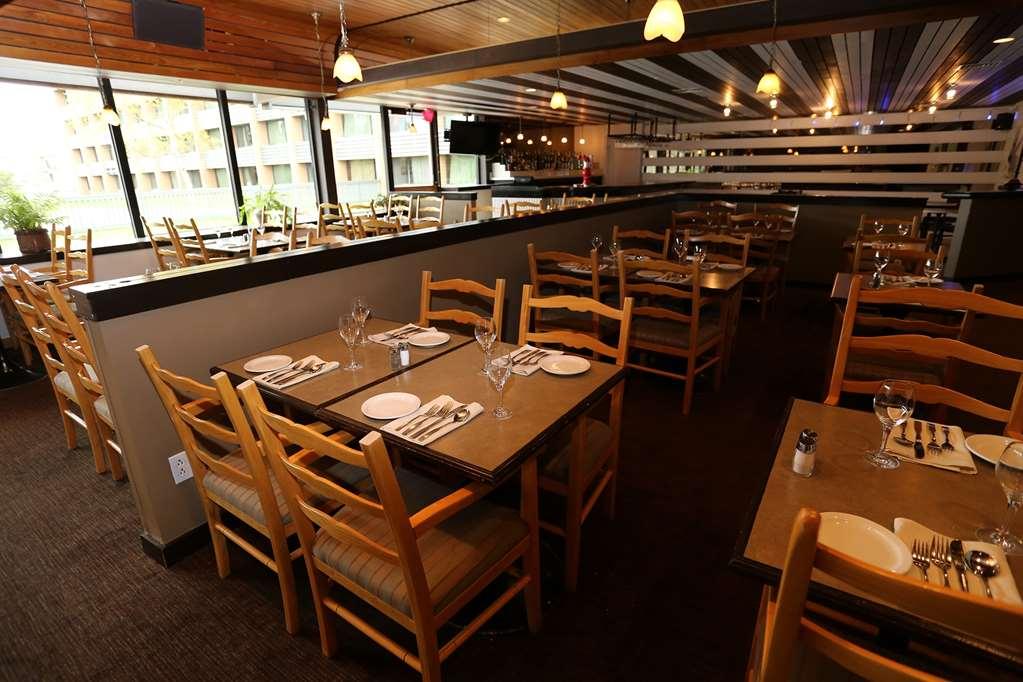 Hôtels Gouverneur Sept-Îles Restaurant photo