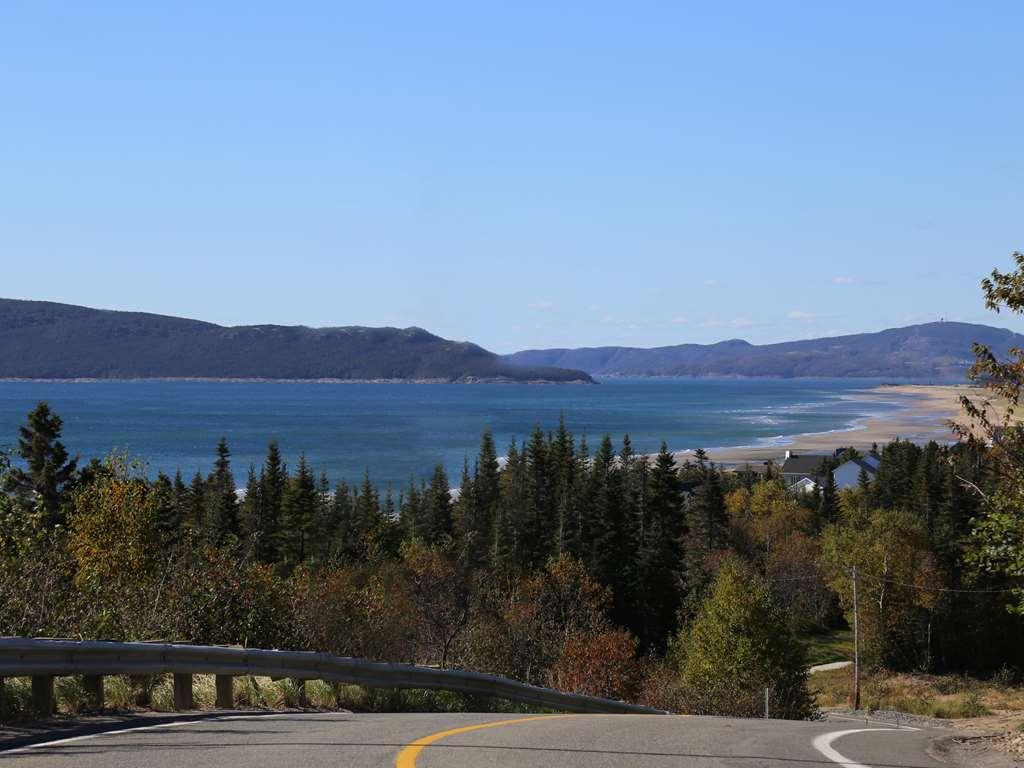 Hôtels Gouverneur Sept-Îles Facilités photo