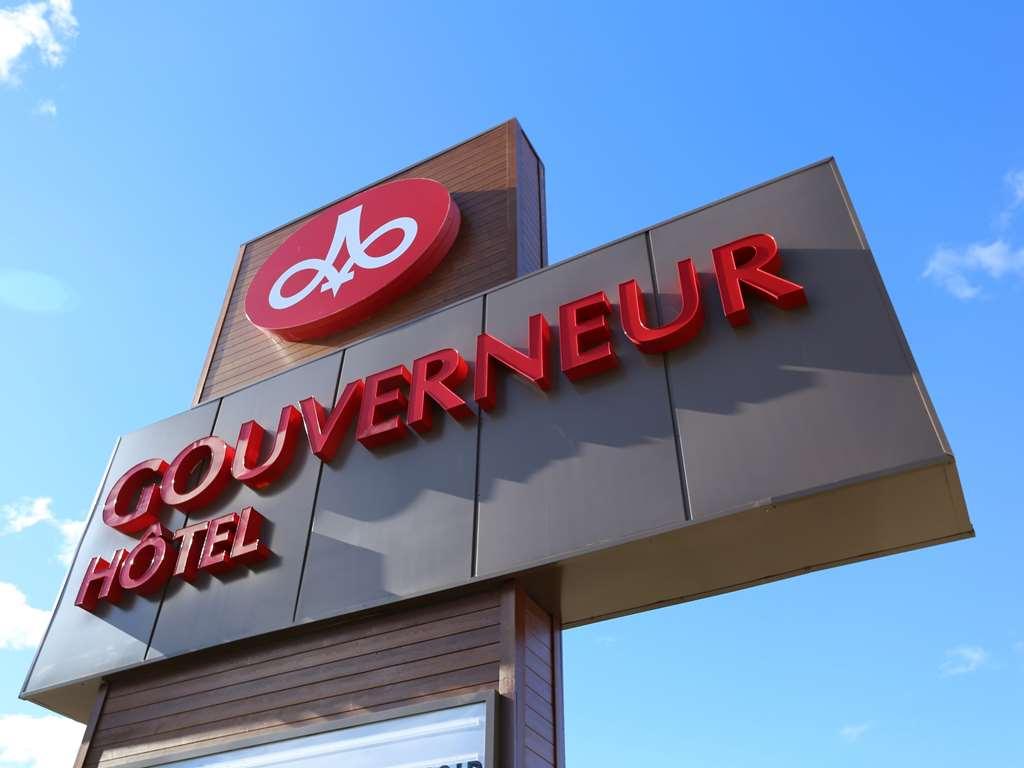 Hôtels Gouverneur Sept-Îles Extérieur photo