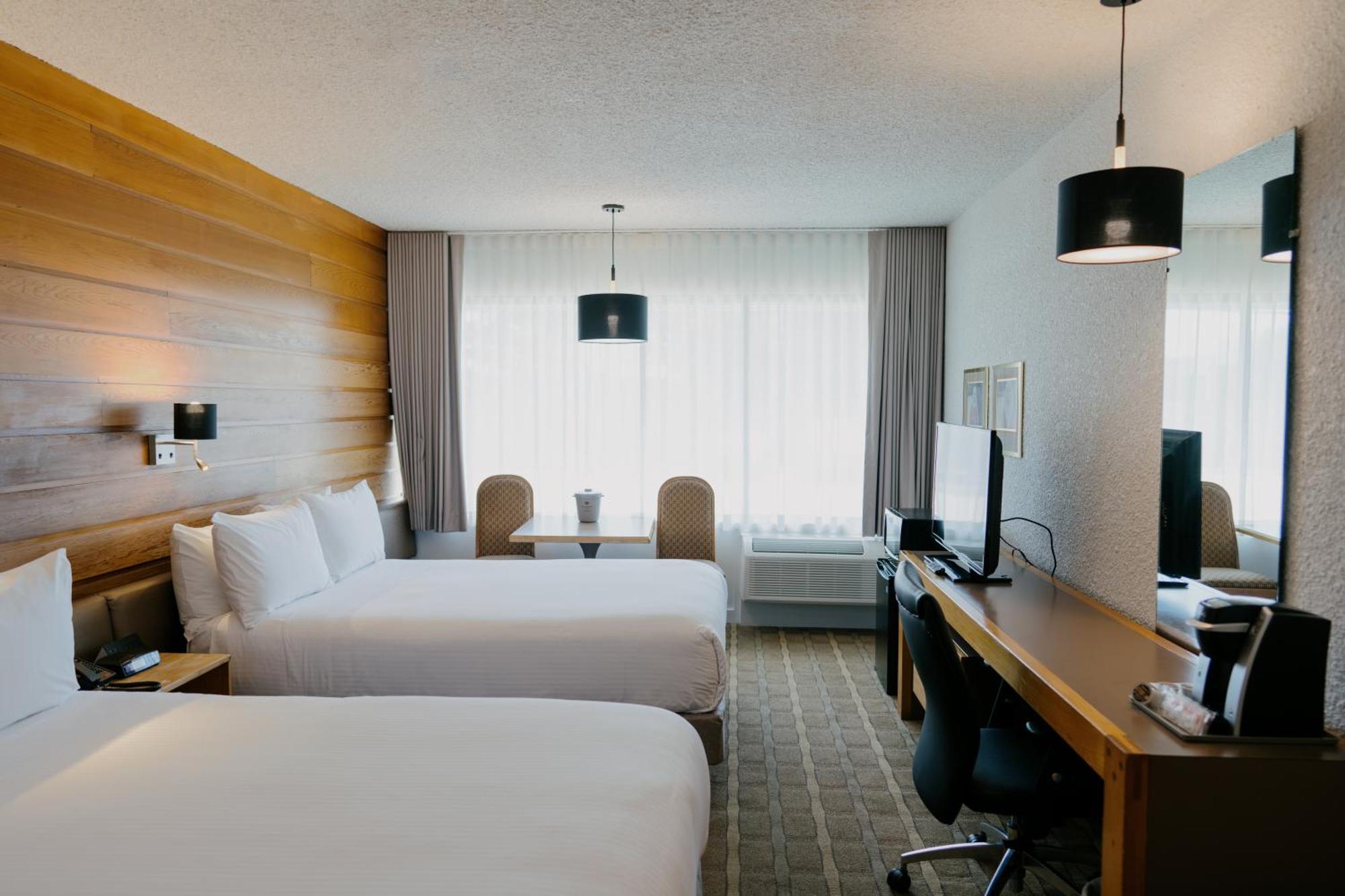 Hôtels Gouverneur Sept-Îles Chambre photo