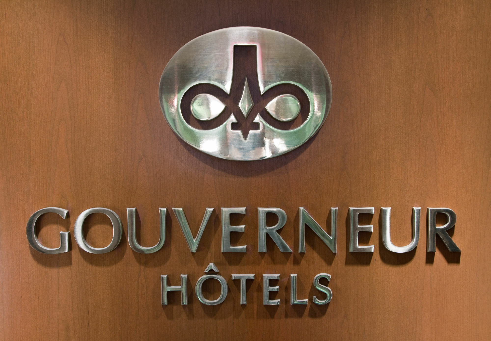 Hôtels Gouverneur Sept-Îles Extérieur photo